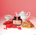 Haim Tree : Hibiscus Omija Honey Tea (Red Honey)